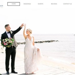 Photo of Silver Swan Bayside, a wedding venue in Washington DC