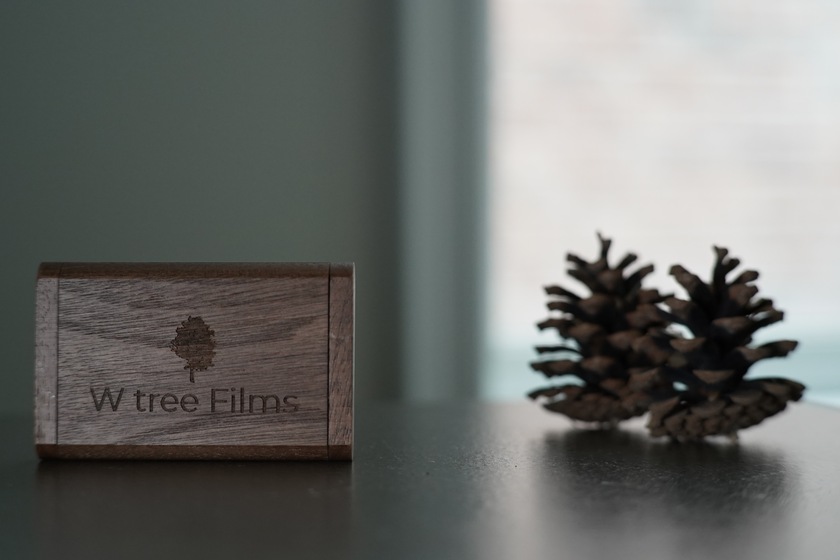 W Tree Films wedding vendor photo