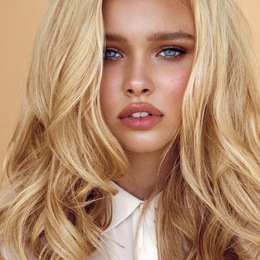 Madeline Rouge Makeup photo