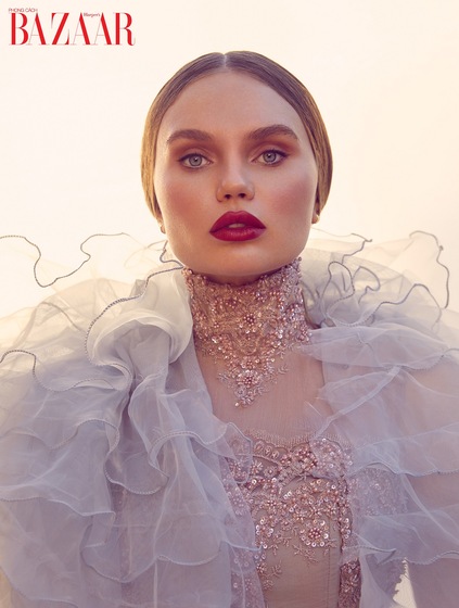 Madeline Rouge Makeup wedding vendor photo