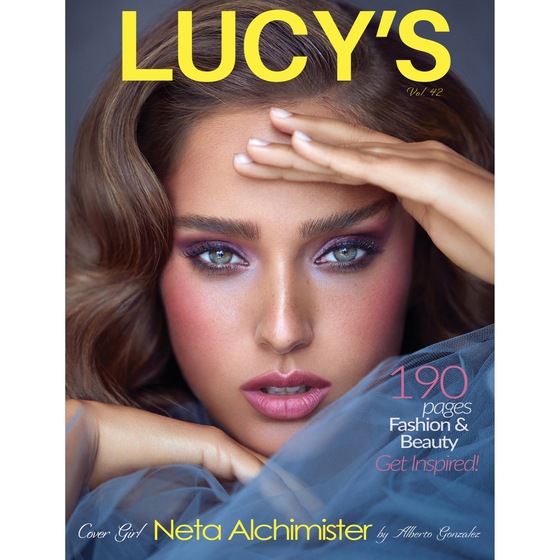 Madeline Rouge Makeup wedding vendor photo