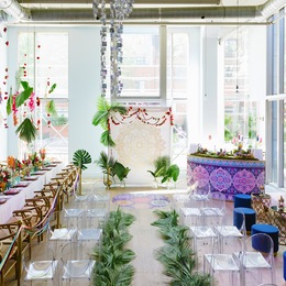 Photo of The Richmond, a wedding venue in Toronto