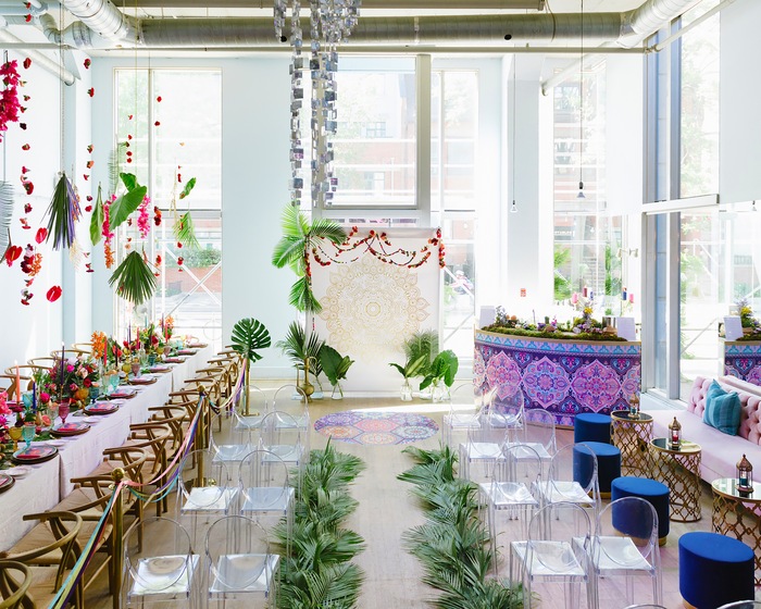 The Richmond wedding vendor photo