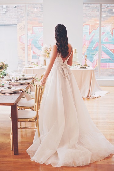 The Richmond wedding vendor photo