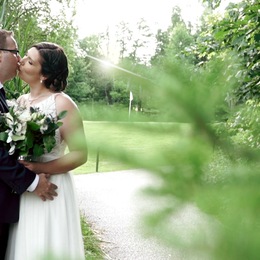 Photo of Nshaps Productions, a wedding videographer in Toronto