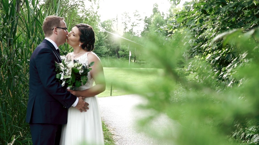 Nshaps Productions wedding vendor photo