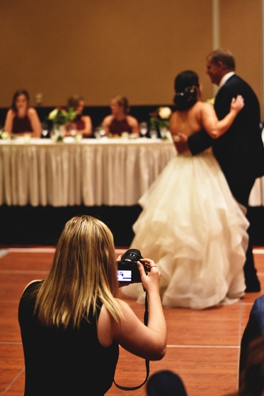 Nshaps Productions wedding vendor photo