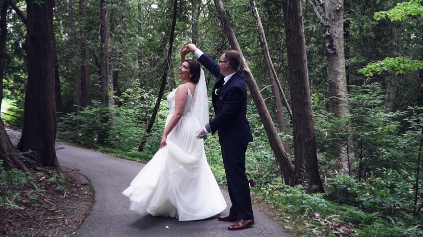 Nshaps Productions wedding vendor photo