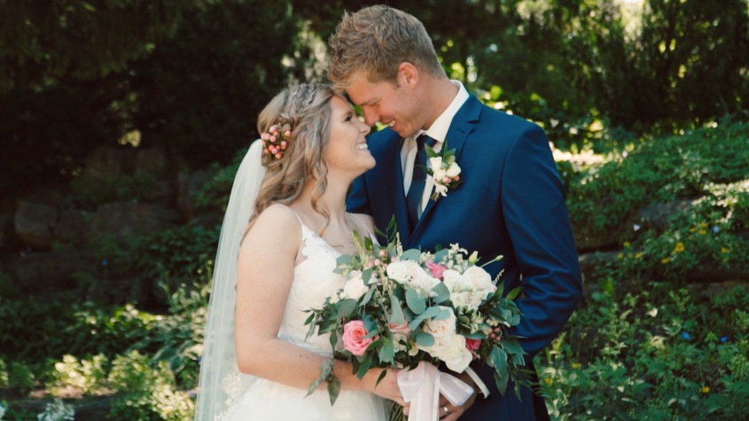 Nshaps Productions wedding vendor photo