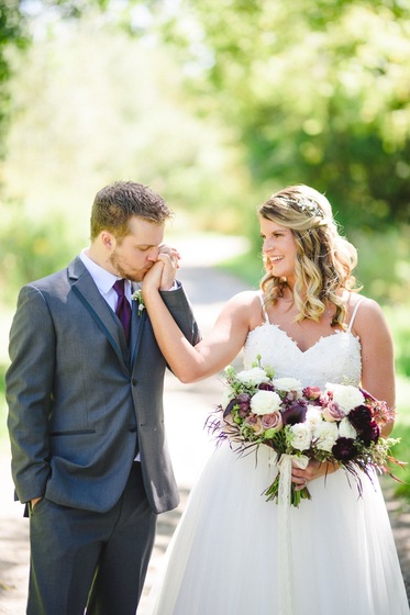 Arynn Photography wedding vendor photo