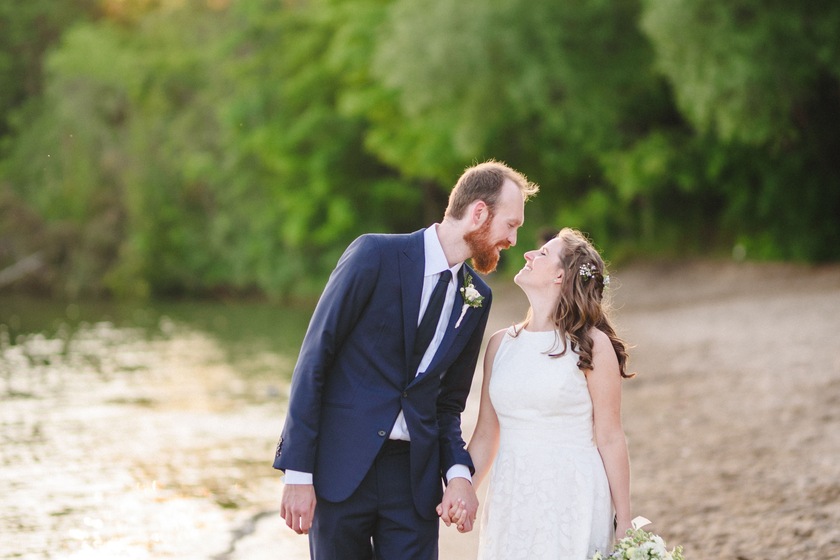 Arynn Photography wedding vendor photo