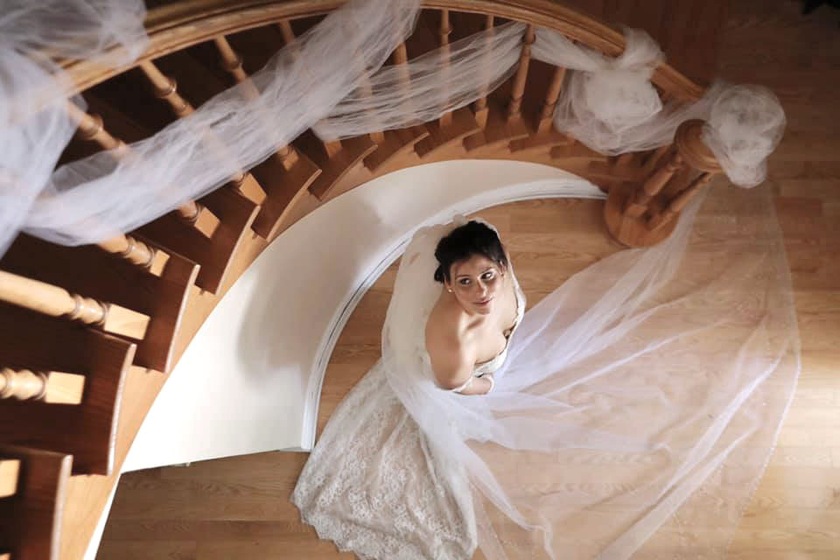 Pacifica Productions wedding vendor photo