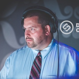 Photo of Dj Shane Oliveira, a wedding DJ in Montreal