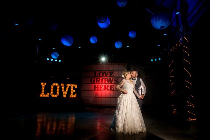 Onira Creative Studios wedding vendor photo