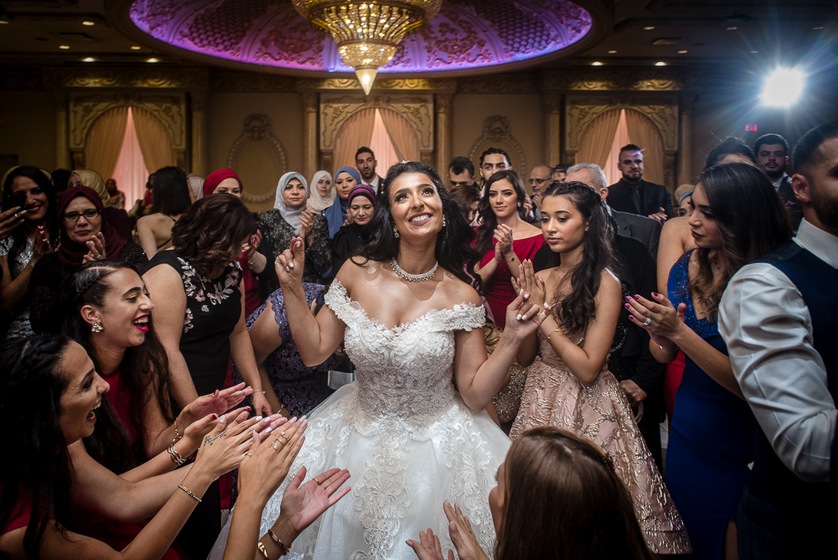 Onira Creative Studios wedding vendor photo