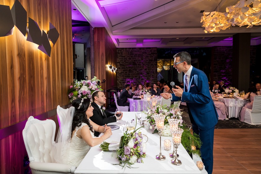 Uptown Xpress - Stefan Jez wedding vendor photo