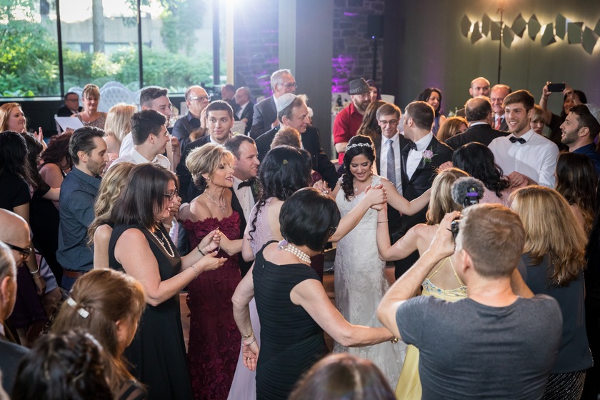 Uptown Xpress - Stefan Jez wedding vendor photo