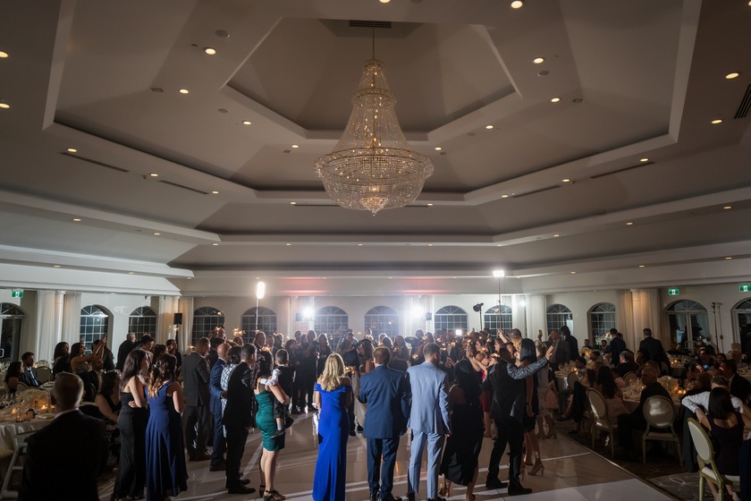 Uptown Xpress - Stefan Jez wedding vendor photo