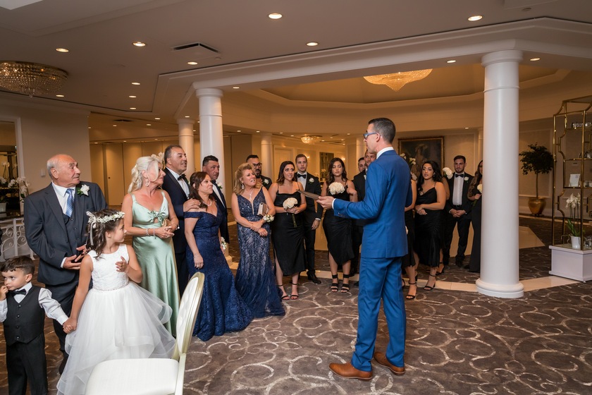 Uptown Xpress - Stefan Jez wedding vendor photo
