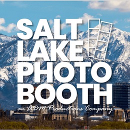 Salt Lake Photo Booth - An Adm Productions Company photo