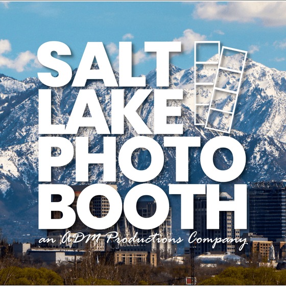Salt Lake Photo Booth - An Adm Productions Company wedding vendor photo