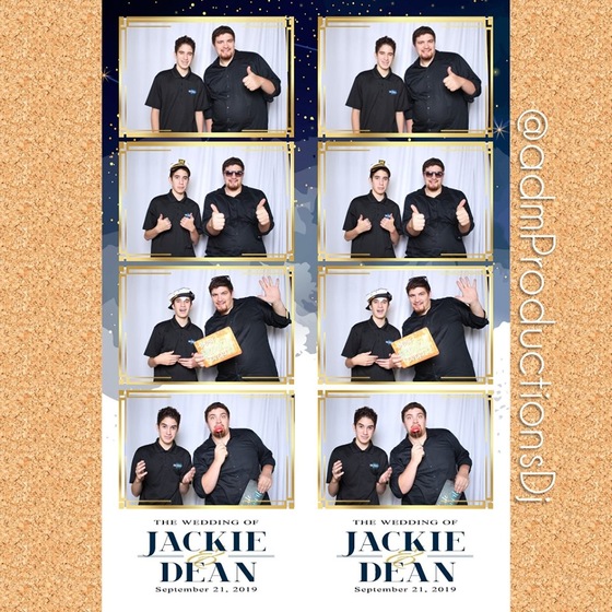 Salt Lake Photo Booth - An Adm Productions Company wedding vendor photo