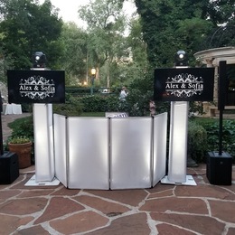 Photo of Adm Productions, a wedding DJ in Salt Lake City