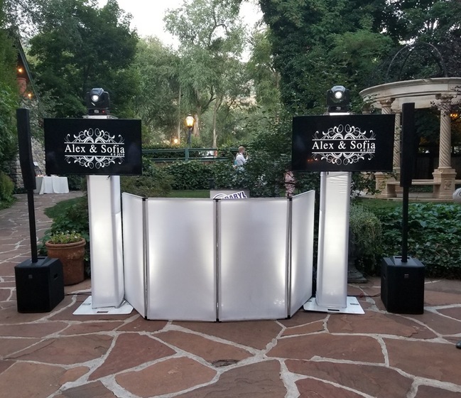 Adm Productions wedding vendor photo