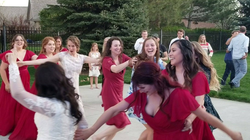 Adm Productions wedding vendor photo
