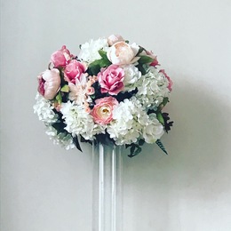 Zen N Floral photo