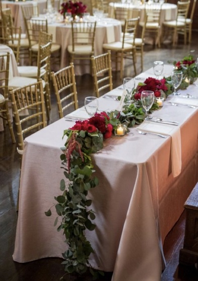 Zen N Floral wedding vendor photo