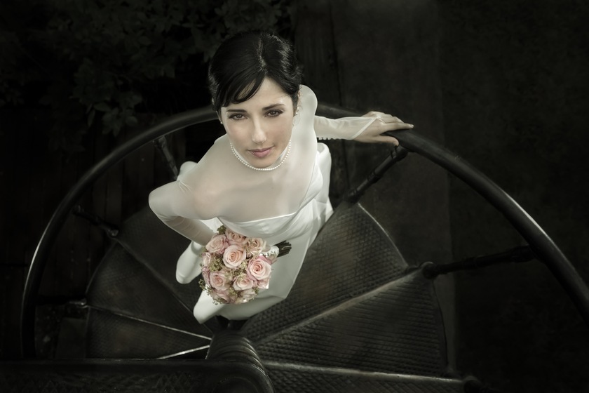 Mitch Lenet Weddings wedding vendor photo