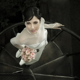 Photo of Mitch Lenet Weddings, a wedding photographer in Ottawa