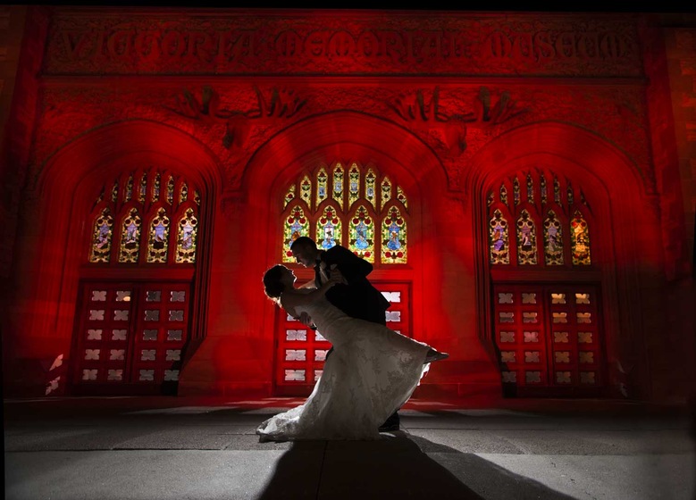 Mitch Lenet Weddings wedding vendor photo