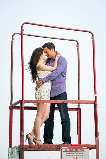 Eclipse Photography wedding vendor photo