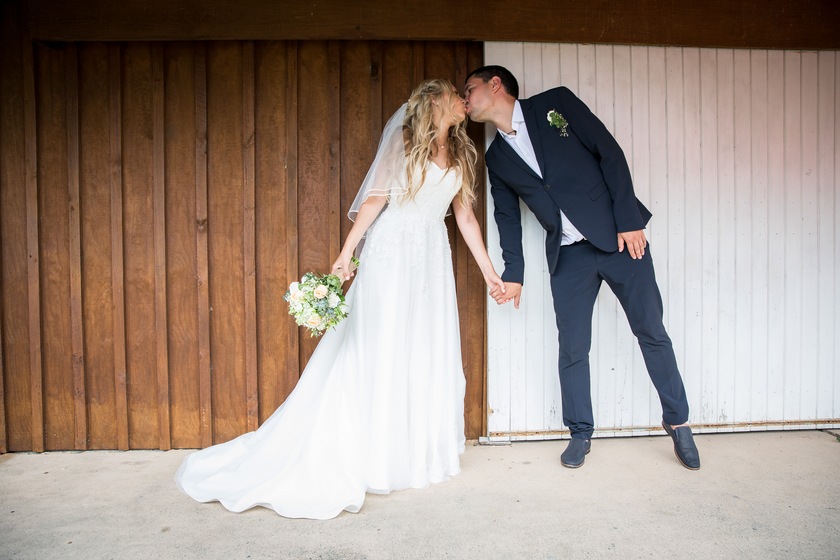 Julie Doro Photography wedding vendor photo