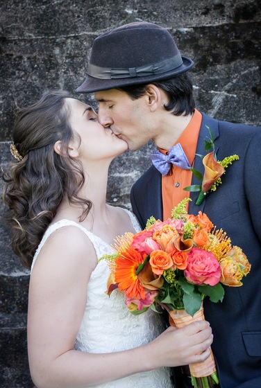 Julie Doro Photography wedding vendor photo