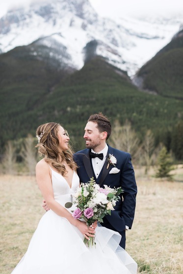 Callia Flowers wedding vendor photo