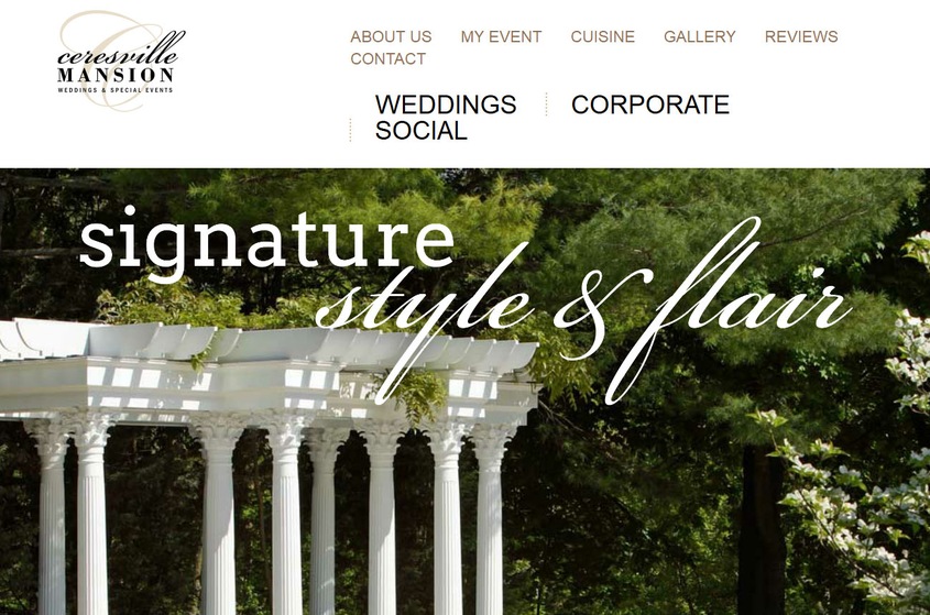 Ceresville  wedding vendor photo