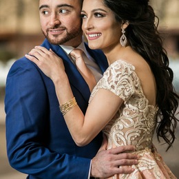 Photo of Ab Motion Video, a wedding videographer in Houston
