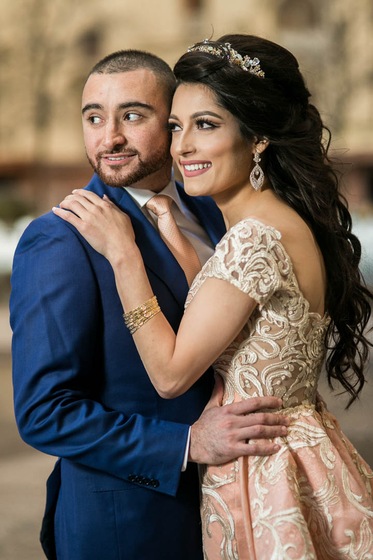 1415 North Loop W wedding vendor photo