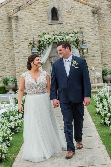 1415 North Loop W wedding vendor photo