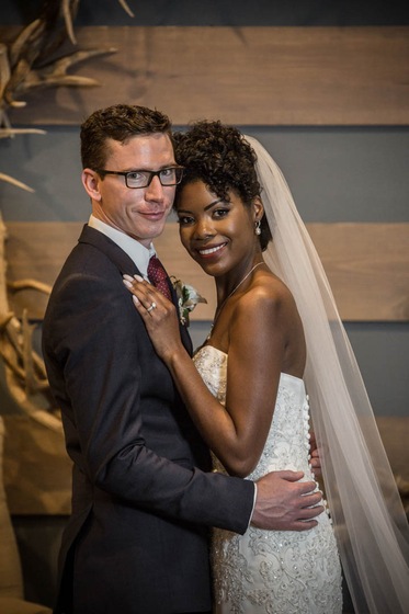 1415 North Loop W wedding vendor photo