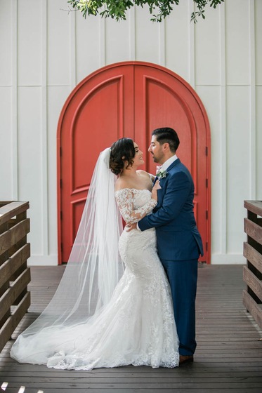 1415 North Loop W wedding vendor photo