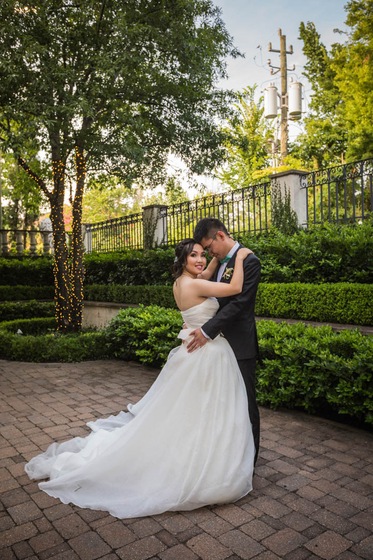 1415 North Loop W wedding vendor photo