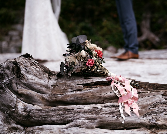 The Wedding Concierge Canada wedding vendor photo