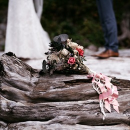 Photo of The Wedding Concierge Canada, a wedding planner in Vancouver