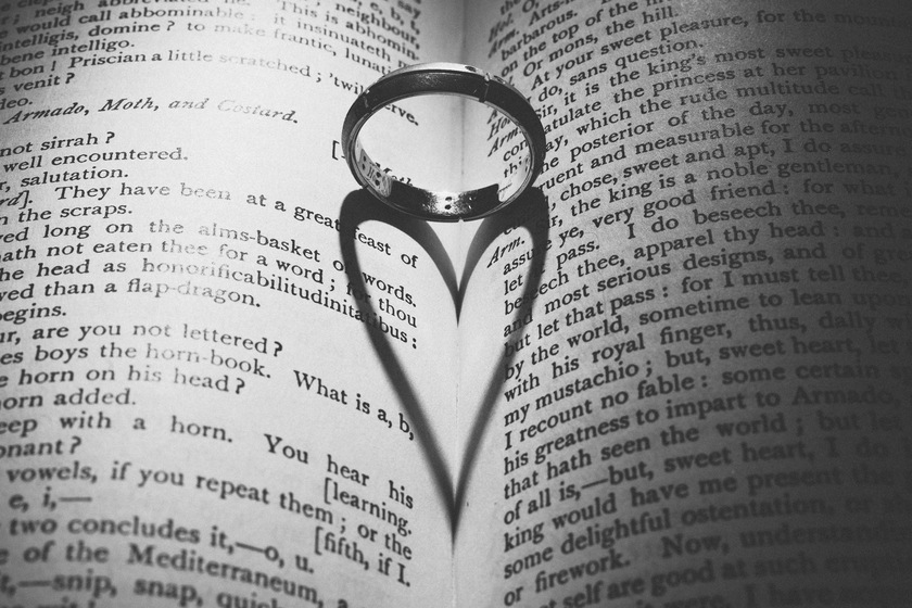 The Wedding Concierge Canada wedding vendor photo