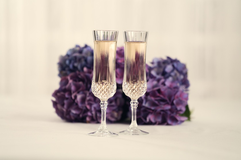 The Wedding Concierge Canada wedding vendor photo