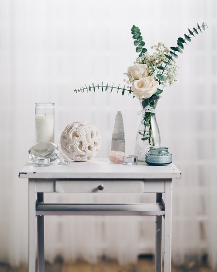 The Wedding Concierge Canada wedding vendor photo